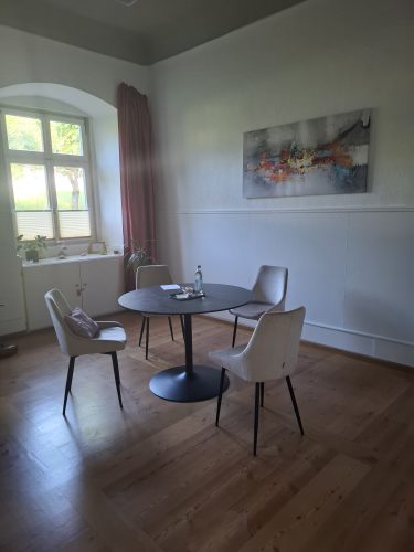 Eindruck 2 von 3 – Kirsten Kaufmann