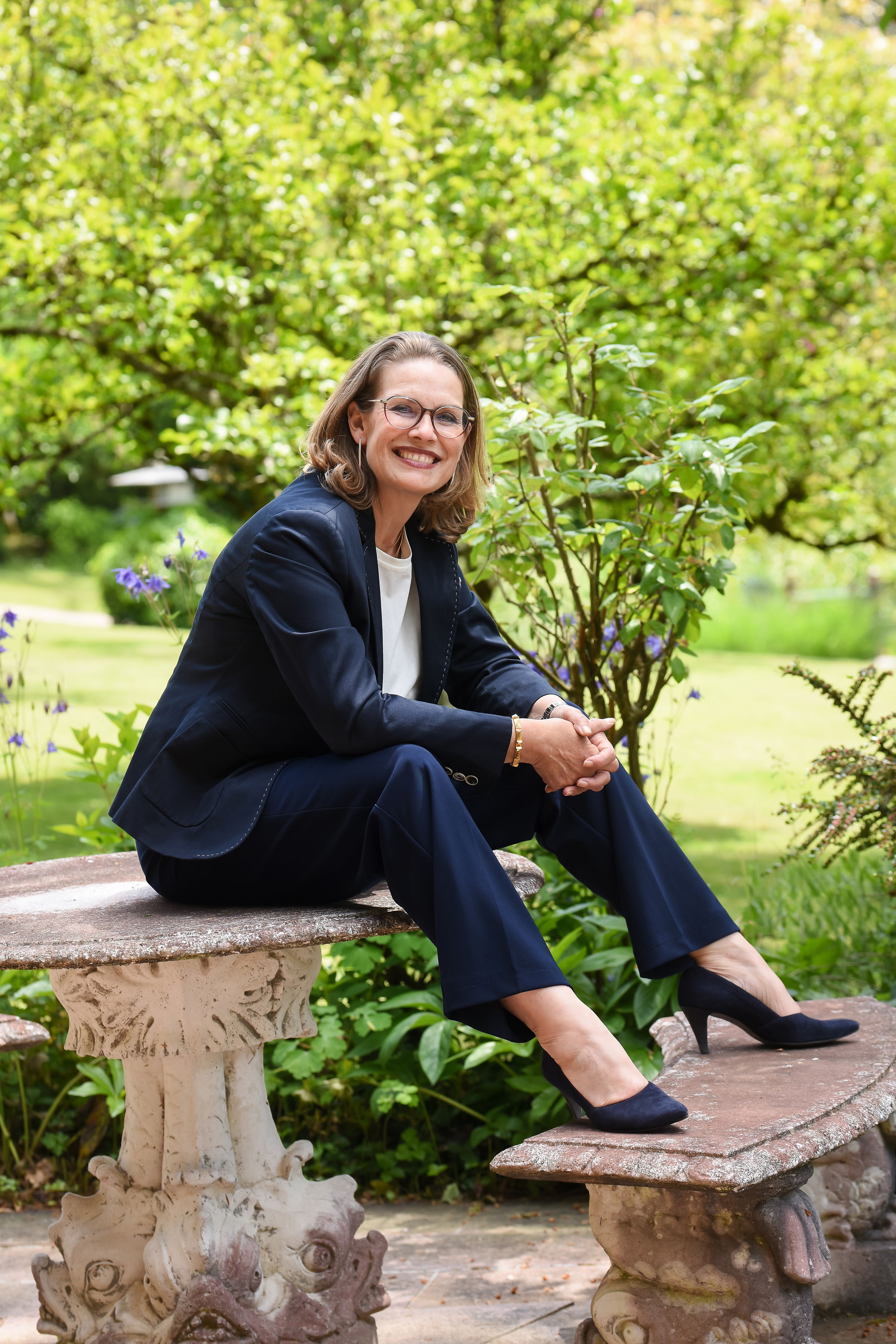 Eindruck von Ramona Maier