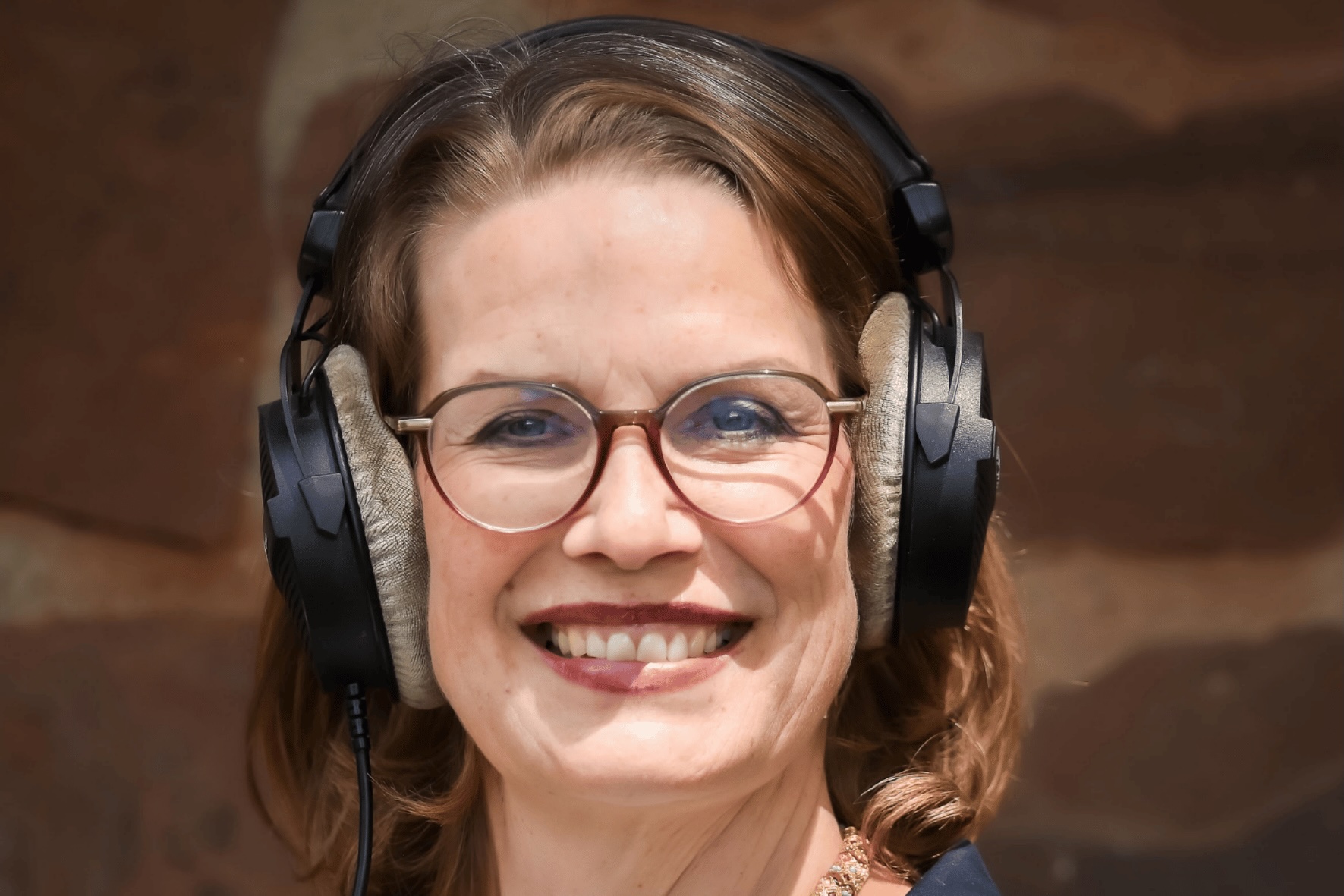 Eindruck von Nina Hartmann