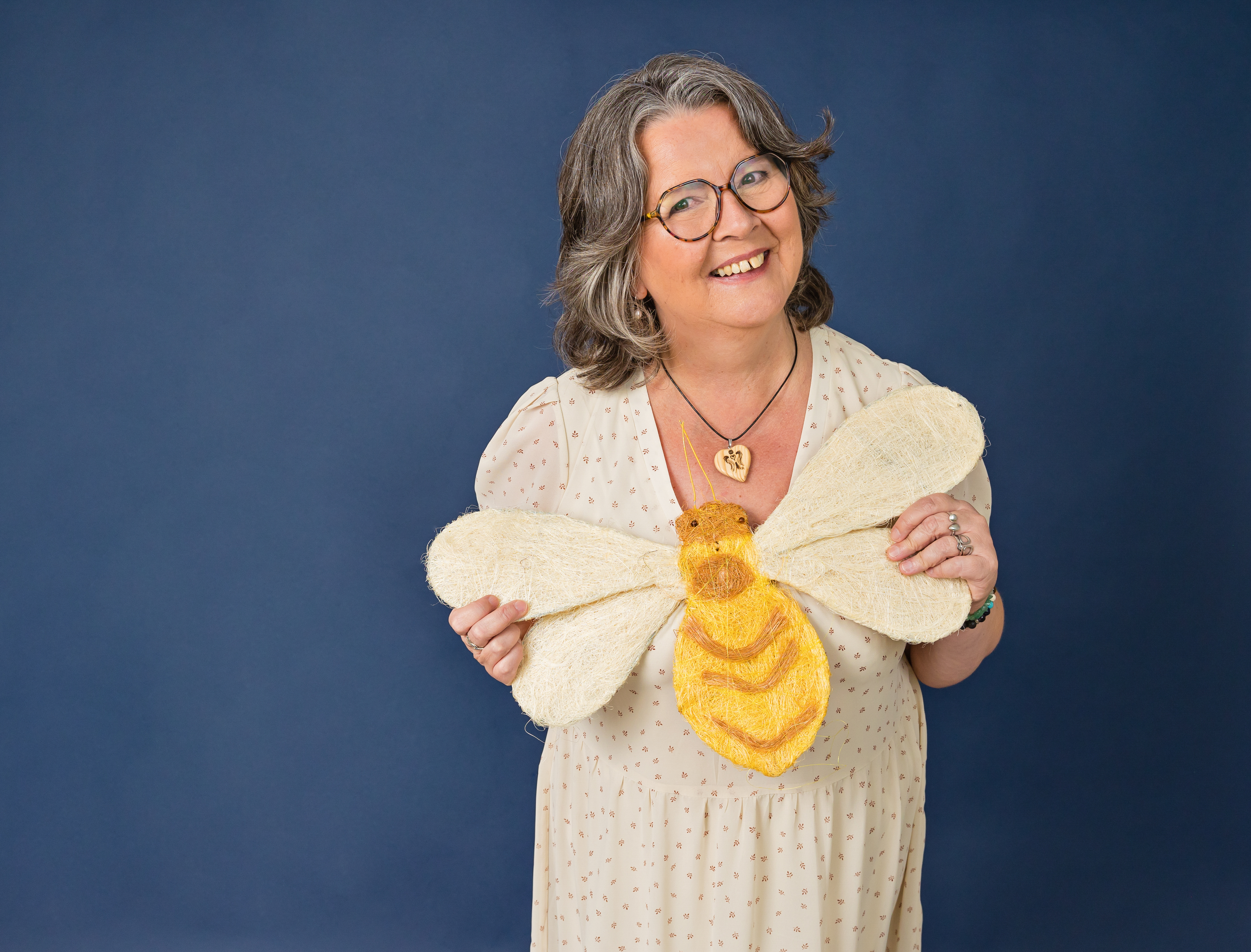 Eindruck von Jutta Hummel