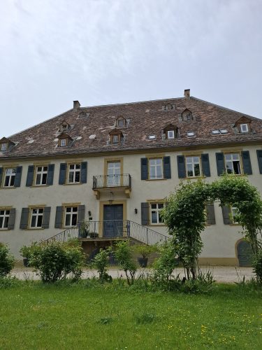 Eindruck 1 von 3 – Kirsten Kaufmann