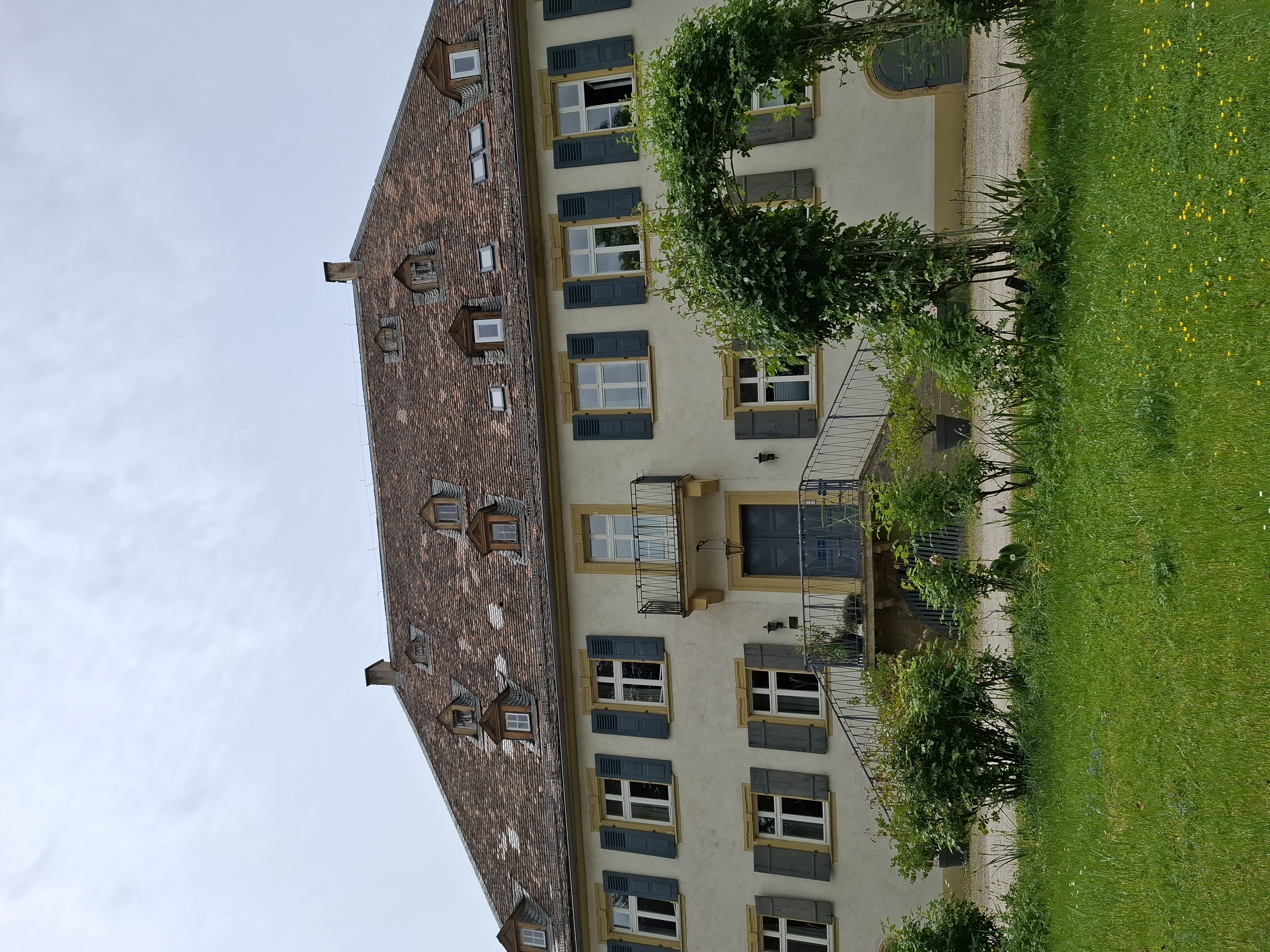 Eindruck von Kirsten Kaufmann