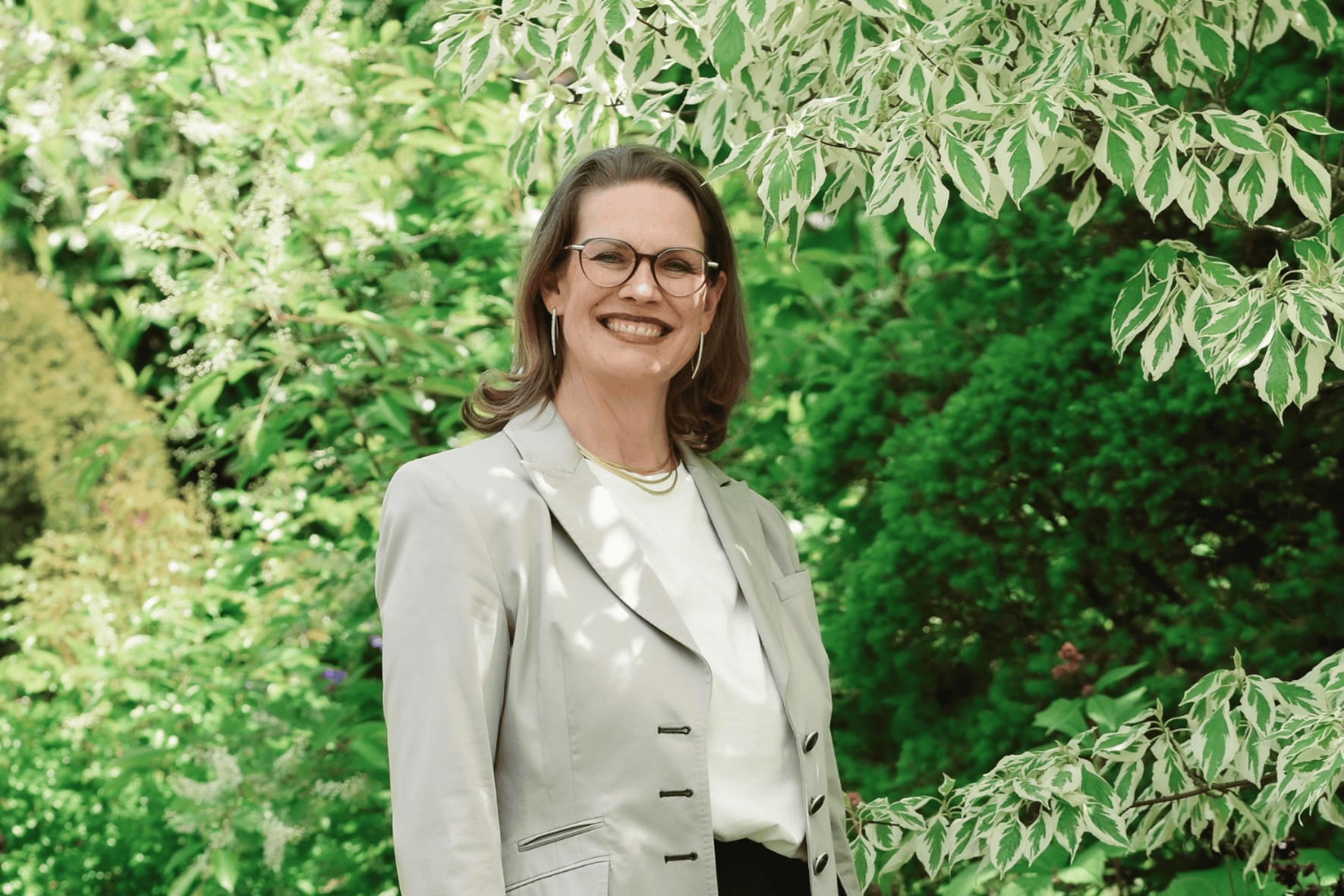 Eindruck von Nina Hartmann