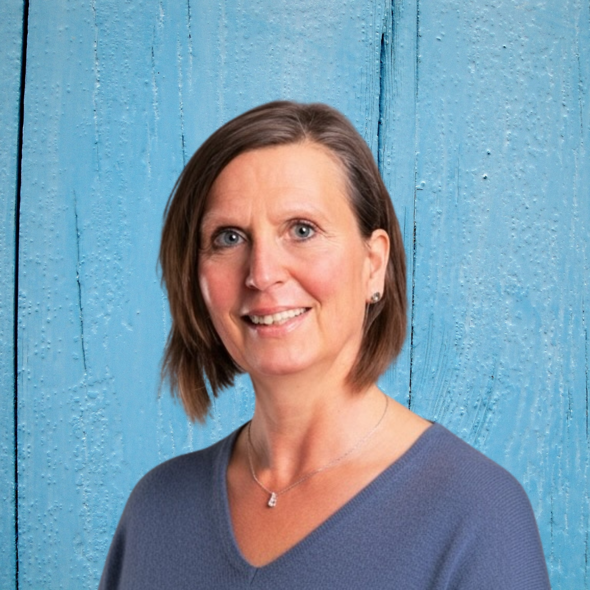 Eindruck von Beate Schranz
