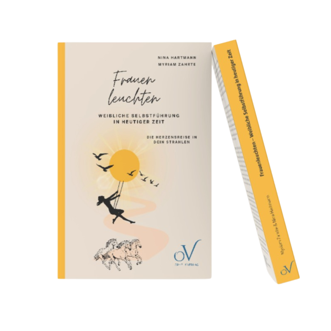 Eindruck von Frauenleuchten - Ophelis Verlag