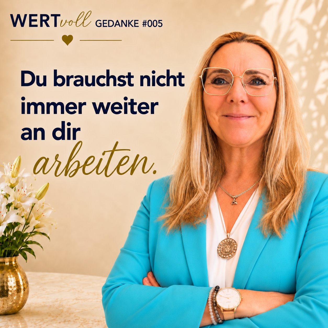 Eindruck 3 von 5 – Petra Rinklin