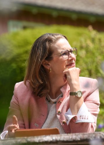 Eindruck 6 von 6 – Nina Hartmann
