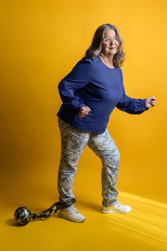 Eindruck 3 von 6 – Jutta Hummel