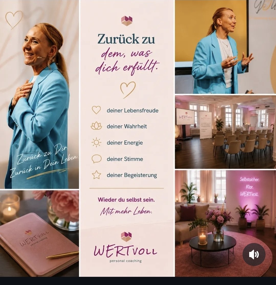 Eindruck 5 von 5 – Petra Rinklin
