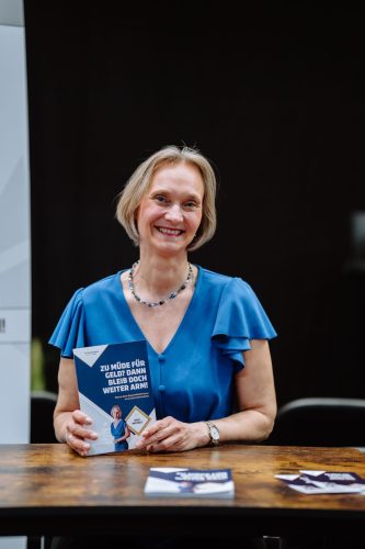 Eindruck 1 von 4 – Silja Reichelt