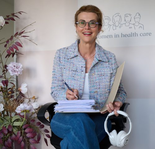 Eindruck 1 von 5 – Anne-Kathrin Hönig