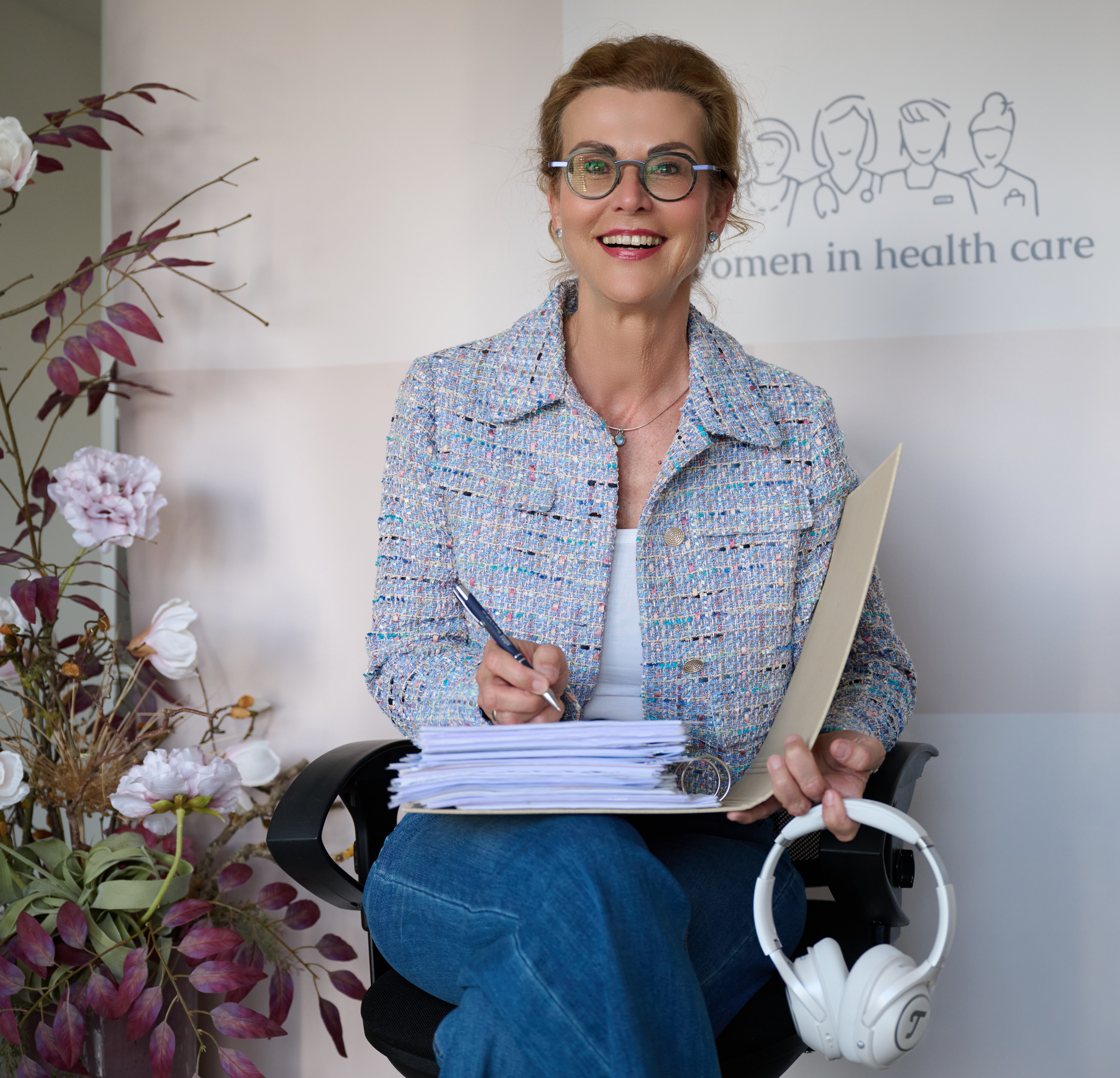 Eindruck von Anne-Kathrin Hönig