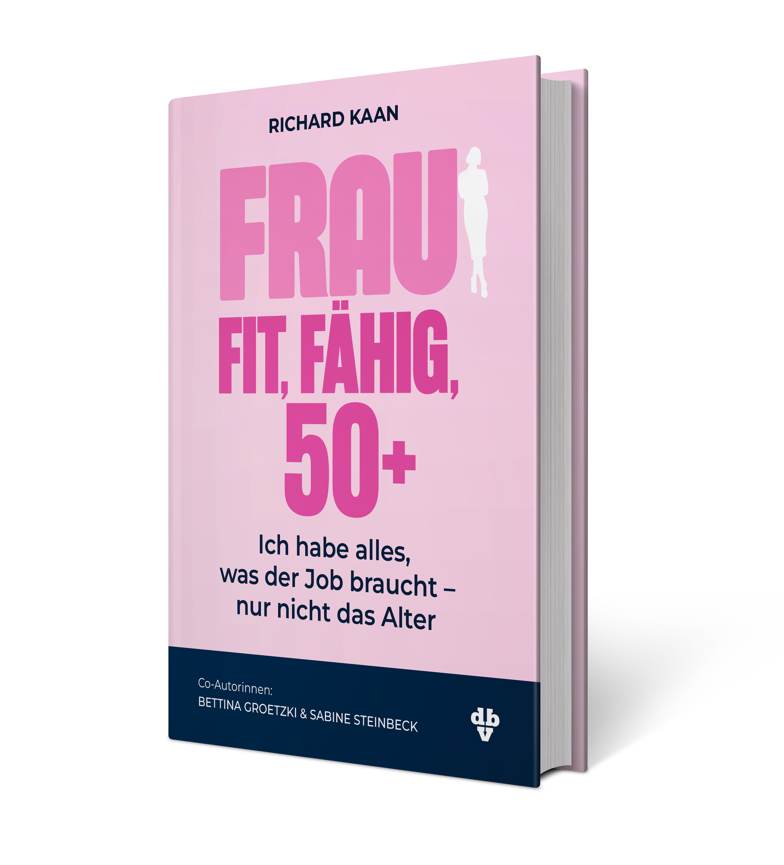 Eindruck von Bettina Groetzki