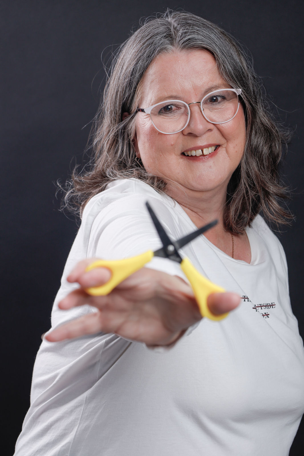 Eindruck von Jutta Hummel