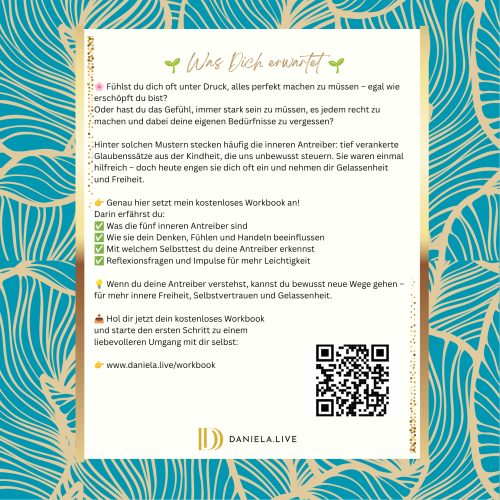 Eindruck 4 von 4 – Daniela Forwick