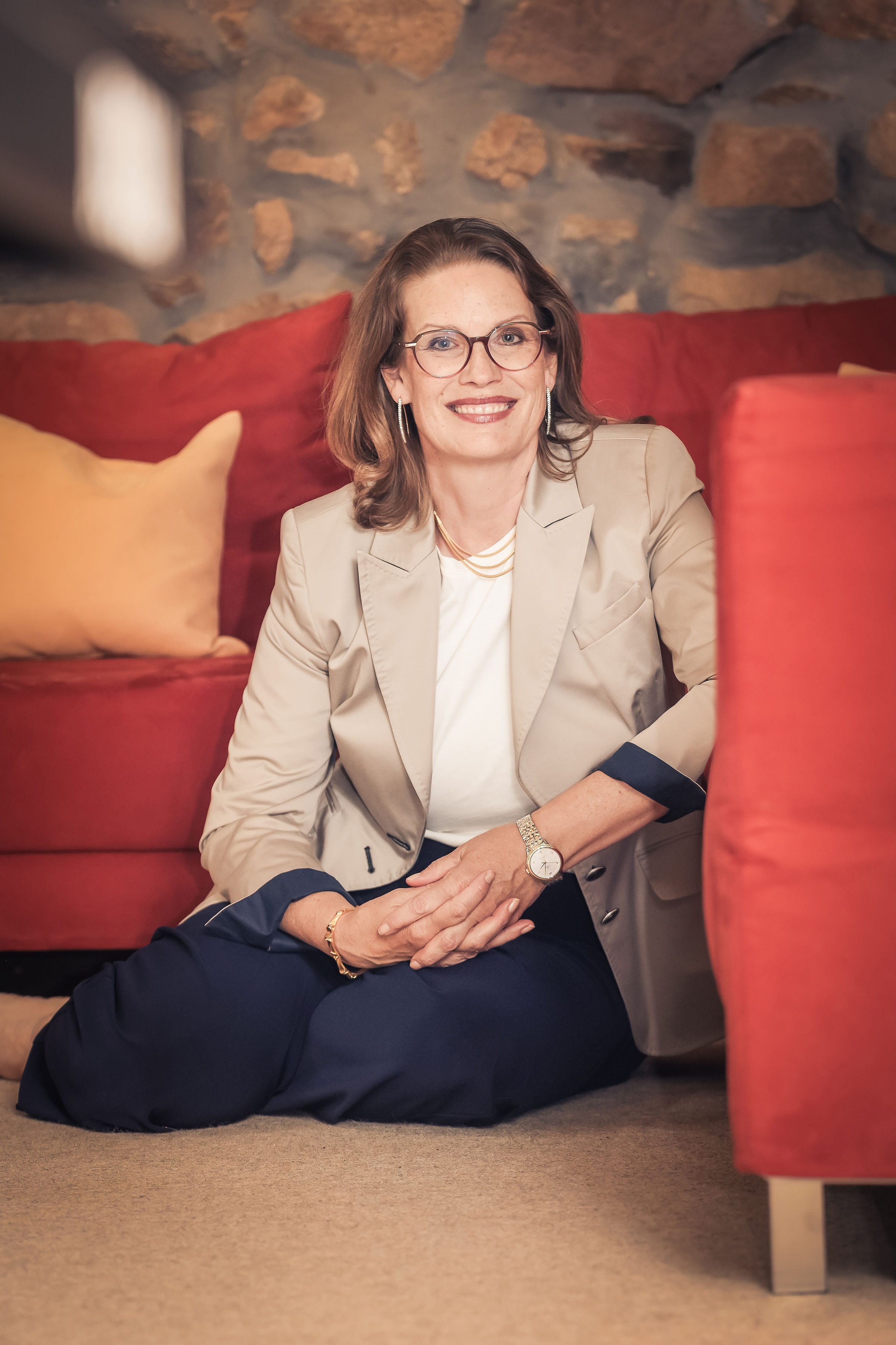 Eindruck von Ramona Maier